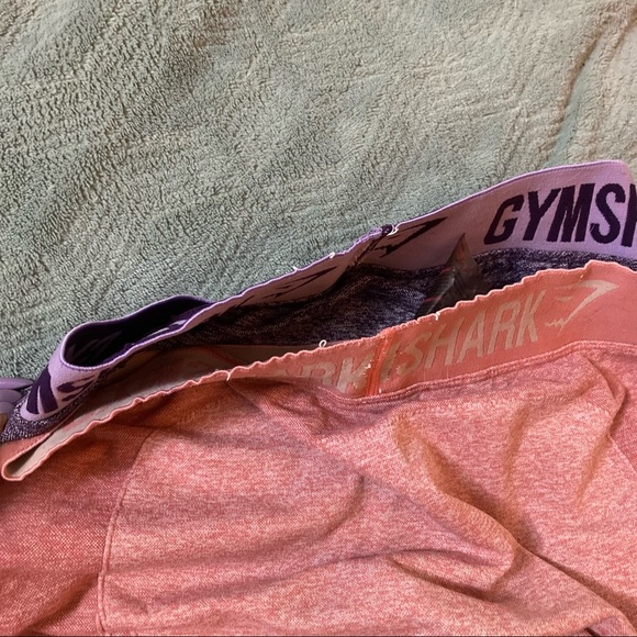 Bundle! Gymshark Flex Leggings - Picture 6 of 9